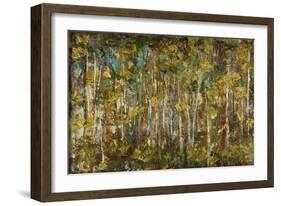 Fauna Spring Fauna-Alexys Henry-Framed Giclee Print