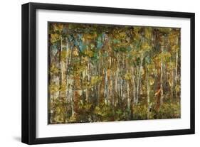 Fauna Spring Fauna-Alexys Henry-Framed Giclee Print