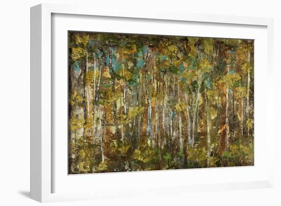 Fauna Spring Fauna-Alexys Henry-Framed Giclee Print