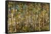 Fauna Spring Fauna-Alexys Henry-Framed Stretched Canvas