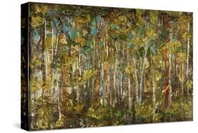 Fauna Spring Fauna-Alexys Henry-Stretched Canvas