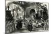 Faust, Act III, Scene II, Paris, 1859-Charles Haigh Wood-Mounted Giclee Print