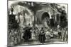 Faust, Act III, Scene II, Paris, 1859-Charles Haigh Wood-Mounted Giclee Print