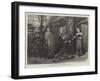 Faust at the Lyceum Theatre-Thomas Walter Wilson-Framed Giclee Print