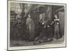 Faust at the Lyceum Theatre-Thomas Walter Wilson-Mounted Giclee Print