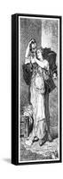 Faust, C1880-1882-Hans Makart-Framed Stretched Canvas