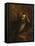 Faust dans son cabinet-Ary Scheffer-Framed Stretched Canvas