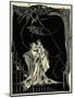 Faust-Harry Clarke-Mounted Premium Giclee Print