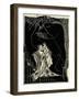 Faust-Harry Clarke-Framed Giclee Print