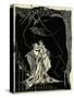 Faust-Harry Clarke-Stretched Canvas