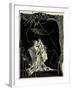 Faust-Harry Clarke-Framed Giclee Print