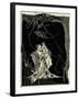 Faust-Harry Clarke-Framed Giclee Print