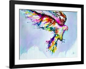 Faust-Marc Allante-Framed Giclee Print