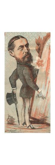 Art Print, , large