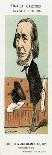 James Stansfeld, British Politician, C1871-1874-Faustin-Giclee Print