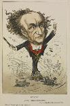 James Stansfeld, British Politician, C1871-1874-Faustin-Giclee Print