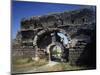 Faustina Baths, Wife of Marcus Aurelius, Miletus, Turkey-null-Mounted Premium Giclee Print