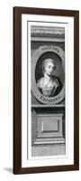 Faustina Bordoni (1697-1781)-Enoch Seeman-Framed Giclee Print