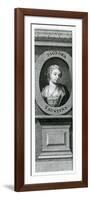 Faustina Bordoni (1697-1781)-Enoch Seeman-Framed Premium Giclee Print