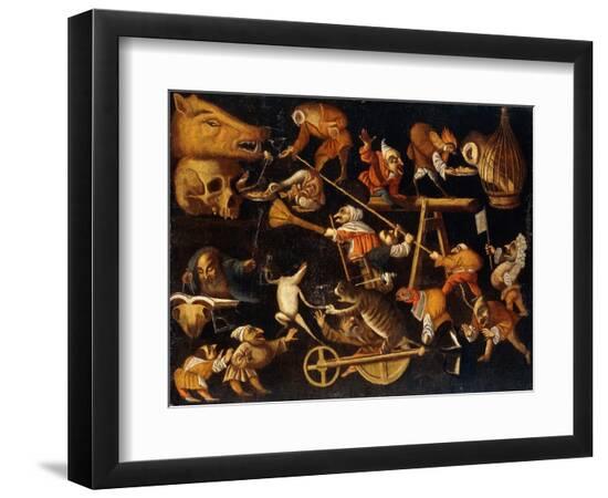 Premium Giclee Print, , large