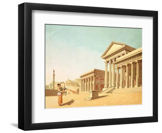 Premium Giclee Print, , large