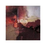 Inferno-Fausto Minestrini-Giclee Print