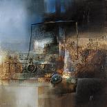 Daydream-Fausto Minestrini-Framed Giclee Print