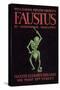 Faustus Presented by the WPA Federal Theater Division-null-Stretched Canvas