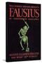 Faustus Presented by the WPA Federal Theater Division-null-Stretched Canvas