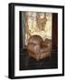 Fauteuil éléphant-Emile-Jacques Ruhlmann-Framed Giclee Print