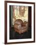 Fauteuil éléphant-Emile-Jacques Ruhlmann-Framed Giclee Print