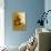 Faux Paw-Jennifer Garant-Giclee Print displayed on a wall