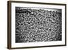 Favela Village In El Alto, La Paz, Bolivia-Joel Alvarez-Framed Giclee Print