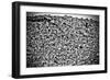 Favela Village in El Alto, La Paz, Bolivia-Joel Alvarez-Framed Photographic Print