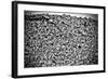 Favela Village in El Alto, La Paz, Bolivia-Joel Alvarez-Framed Photographic Print