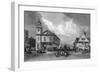 Faversham Kent-T M Baynes-Framed Art Print