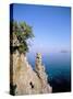 Favignana, Egadi Islands, Sicily, Italy, Mediterranean-Oliviero Olivieri-Stretched Canvas