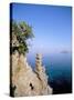 Favignana, Egadi Islands, Sicily, Italy, Mediterranean-Oliviero Olivieri-Stretched Canvas