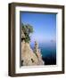 Favignana, Egadi Islands, Sicily, Italy, Mediterranean-Oliviero Olivieri-Framed Premium Photographic Print