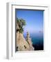 Favignana, Egadi Islands, Sicily, Italy, Mediterranean-Oliviero Olivieri-Framed Premium Photographic Print