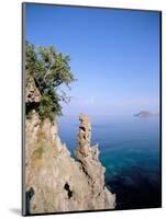 Favignana, Egadi Islands, Sicily, Italy, Mediterranean-Oliviero Olivieri-Mounted Photographic Print