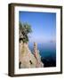 Favignana, Egadi Islands, Sicily, Italy, Mediterranean-Oliviero Olivieri-Framed Photographic Print