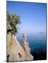 Favignana, Egadi Islands, Sicily, Italy, Mediterranean-Oliviero Olivieri-Mounted Photographic Print
