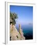 Favignana, Egadi Islands, Sicily, Italy, Mediterranean-Oliviero Olivieri-Framed Photographic Print