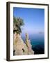 Favignana, Egadi Islands, Sicily, Italy, Mediterranean-Oliviero Olivieri-Framed Photographic Print