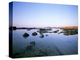 Favignana Island, Egadi Islands, Sicily, Italy, Mediterranean-Oliviero Olivieri-Stretched Canvas