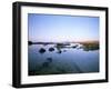 Favignana Island, Egadi Islands, Sicily, Italy, Mediterranean-Oliviero Olivieri-Framed Premium Photographic Print