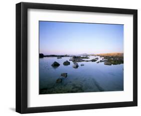 Favignana Island, Egadi Islands, Sicily, Italy, Mediterranean-Oliviero Olivieri-Framed Photographic Print