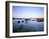 Favignana Island, Egadi Islands, Sicily, Italy, Mediterranean-Oliviero Olivieri-Framed Photographic Print