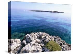 Favignana Island, Egadi Islands, Sicily, Italy, Mediterranean-Oliviero Olivieri-Stretched Canvas